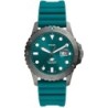 Men's Watch Fossil BLUE DIVE