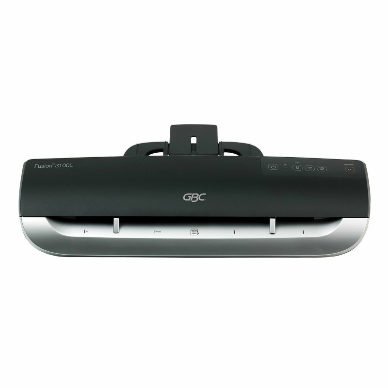 Laminator GBC Fusion 3100L Black Black/Grey