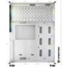 ATX Semi-tower Box Nfortec Aqueronte White Black