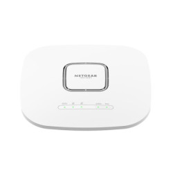 Access point Netgear WAX625-100EUS Wi-Fi 6 AX5400 White