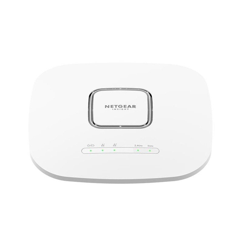 Access point Netgear WAX625-100EUS Wi-Fi 6 AX5400 White