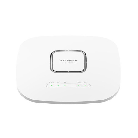 Access point Netgear WAX625-100EUS Wi-Fi 6 AX5400 White