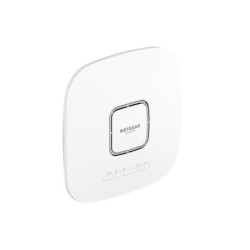 Access point Netgear WAX625-100EUS Wi-Fi 6 AX5400 White