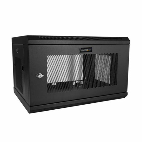 Wall-mounted Rack Cabinet Startech RK616WALM