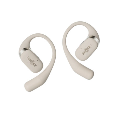 Sport Bluetooth Headset Shokz T910-ST-BG                      White