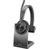 Headphones HP VOYAGER 4310 UC Black