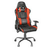 Gaming Chair Trust 24217 GXT708R Black Red