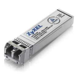 MultiMode SFP Fibre Module ZyXEL SFP10G-SR-ZZ0101F 1000 Mbit/s