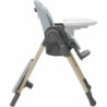 Highchair Maxicosi Grey