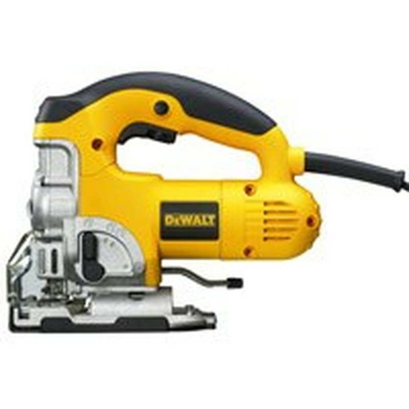 Jigsaw Dewalt DW331K-QS 701 w 220 V