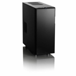 ATX Semi-tower Box Fractal FD-CA-DEF-XL-R2-BL Black