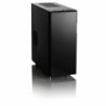 ATX Semi-tower Box Fractal FD-CA-DEF-XL-R2-BL Black