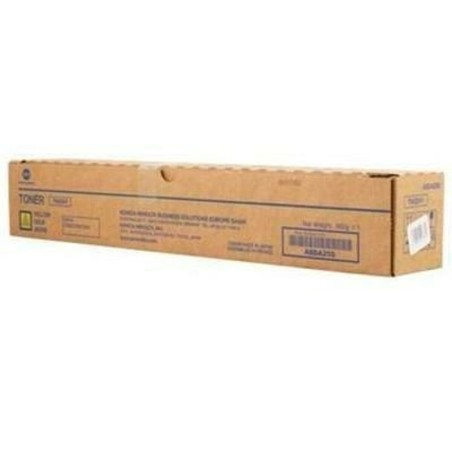 Toner Konica Minolta TN-328Y Yellow