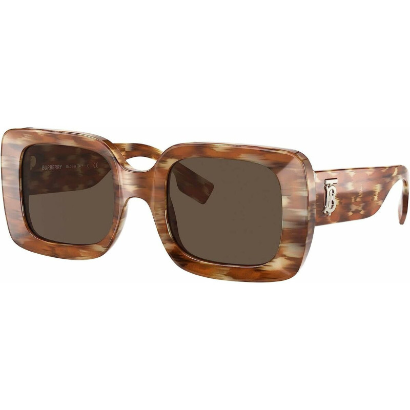 Ladies' Sunglasses Burberry DELILAH BE 4327