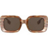 Ladies' Sunglasses Burberry DELILAH BE 4327