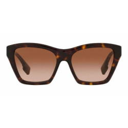 Ladies' Sunglasses Burberry ARDEN BE 4391