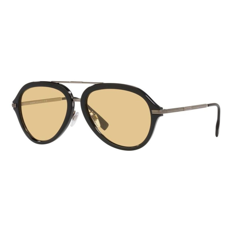 Unisex Sunglasses Burberry JUDE BE 4377