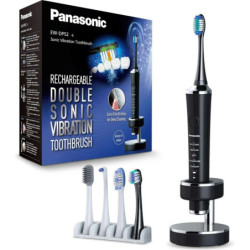 Electric Toothbrush Panasonic EW-DP52-K803