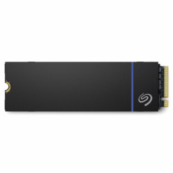 Hard Drive Seagate Game Drive 2 TB SSD