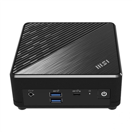 Mini PC MSI Intel N200 Intel N200