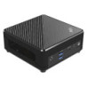 Mini PC MSI Intel N200 Intel N200