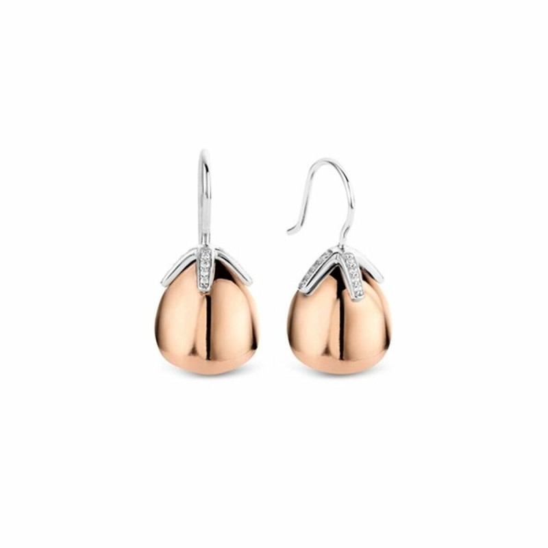 Ladies' Earrings Ti Sento 7775SR