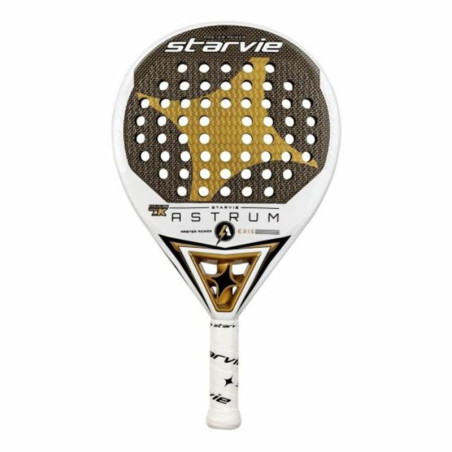 Padel Racket Starvie Astrum Eris White