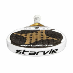 Padel Racket Starvie Astrum Eris White