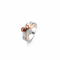 Ladies' Ring Ti Sento 12137PR/56 16