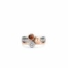 Ladies' Ring Ti Sento 12137PR/56 16