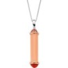 Ladies' Necklace Ti Sento 6802CP