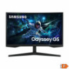 Gaming Monitor Samsung LS27CG552EUXEN QHD 165 Hz