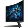 Gaming Monitor Samsung LS27CG552EUXEN QHD 165 Hz