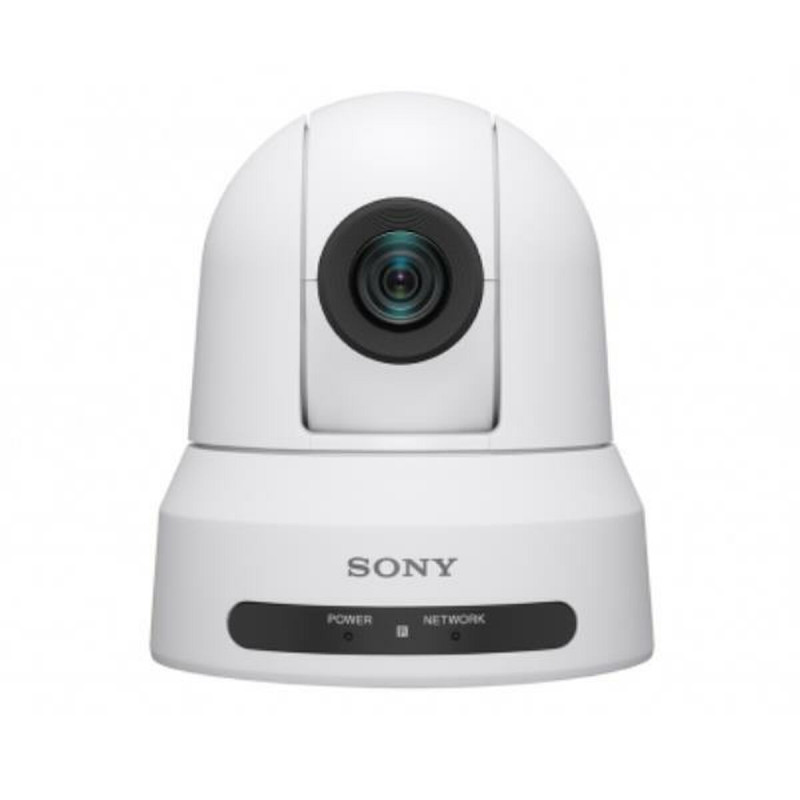 Webcam Sony SRG-X120WC