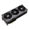 Graphics card Asus TUF-RTX4090-O24G-GAMING GDDR6X NVIDIA GeForce RTX 4090