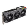 Graphics card Asus TUF-RTX4090-O24G-GAMING GDDR6X NVIDIA GeForce RTX 4090