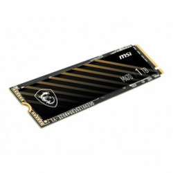 Hard Drive MSI SPATIUM M470 1 TB 1 TB SSD