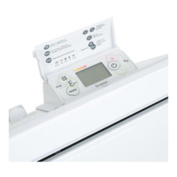 Digital Heater Airelec ALIZÉ A693685 1500 W White