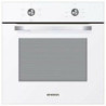 Multipurpose Oven Infiniton WF470 3000 W 70 L