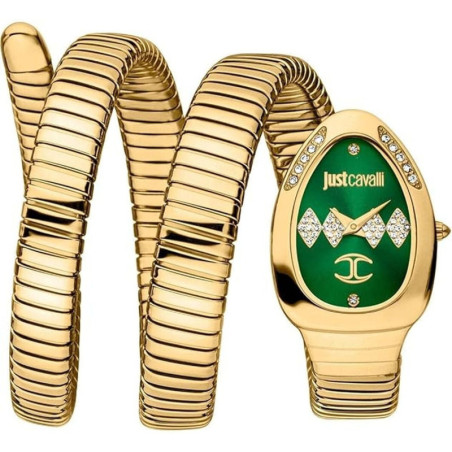 Ladies' Watch Just Cavalli SNAKE (Ø 22 mm)