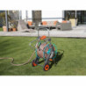 Hose Trolley Gardena 2674-U