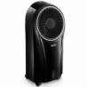 Portable Evaporative Air Cooler DeLonghi EV-250BK 70 W Black 4,5 L