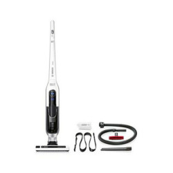 Stick Vacuum Cleaner BOSCH BCH6L2560 0,9 L White Black