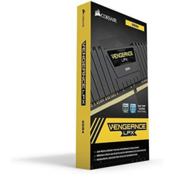 RAM Memory Corsair Vengeance LPX 16GB DDR4-2133 2133 MHz CL13