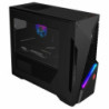 Desktop PC MSI MAG Infinite S3 13NUE-1278ES i7-13700F 16 GB RAM 1 TB SSD Nvidia Geforce RTX 4070