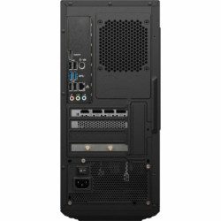 Desktop PC MSI MAG Infinite S3 13NUE-1299ES i7-13700F 16 GB RAM 1 TB SSD Nvidia Geforce RTX 4070