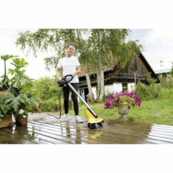 Jet Wash Kärcher 18 V