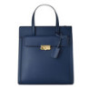 Women's Handbag Michael Kors 35F2G0ET6O-NAVY Blue 28 x 30 x 10 cm