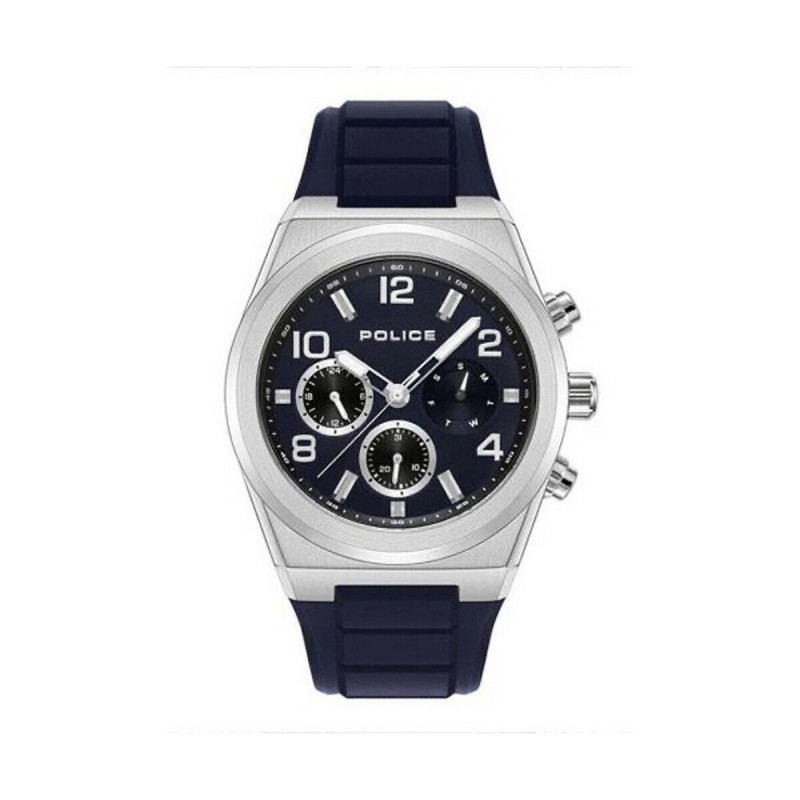 Men's Watch Police PEWJQ2226701