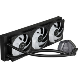 Liquid Refrigeration Kit Cooler Master MLX-D36M-A25PZ-R1 ARGB